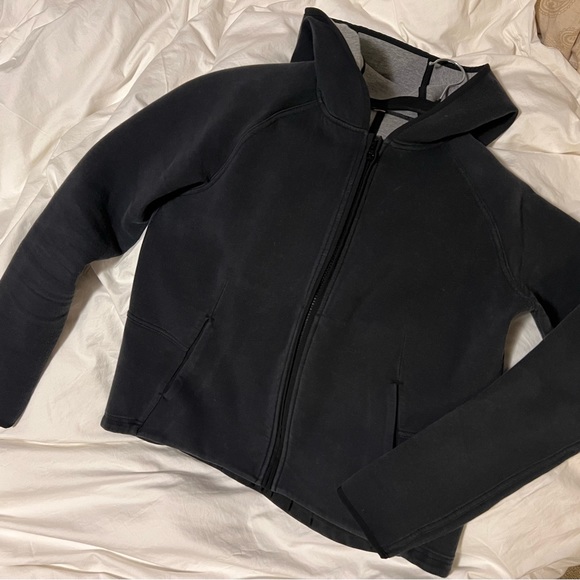 Lululemon Zip Up Jacket size 6 - Picture 1 of 10